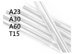 Powder High Speed Steel